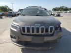 JEEP CHEROKEE L photo