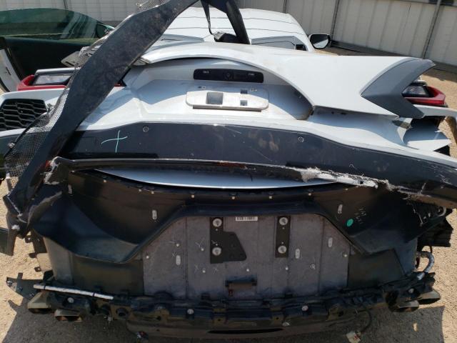 2021 CHEVROLET CORVETTE S - 1G1YB2D49M5102937