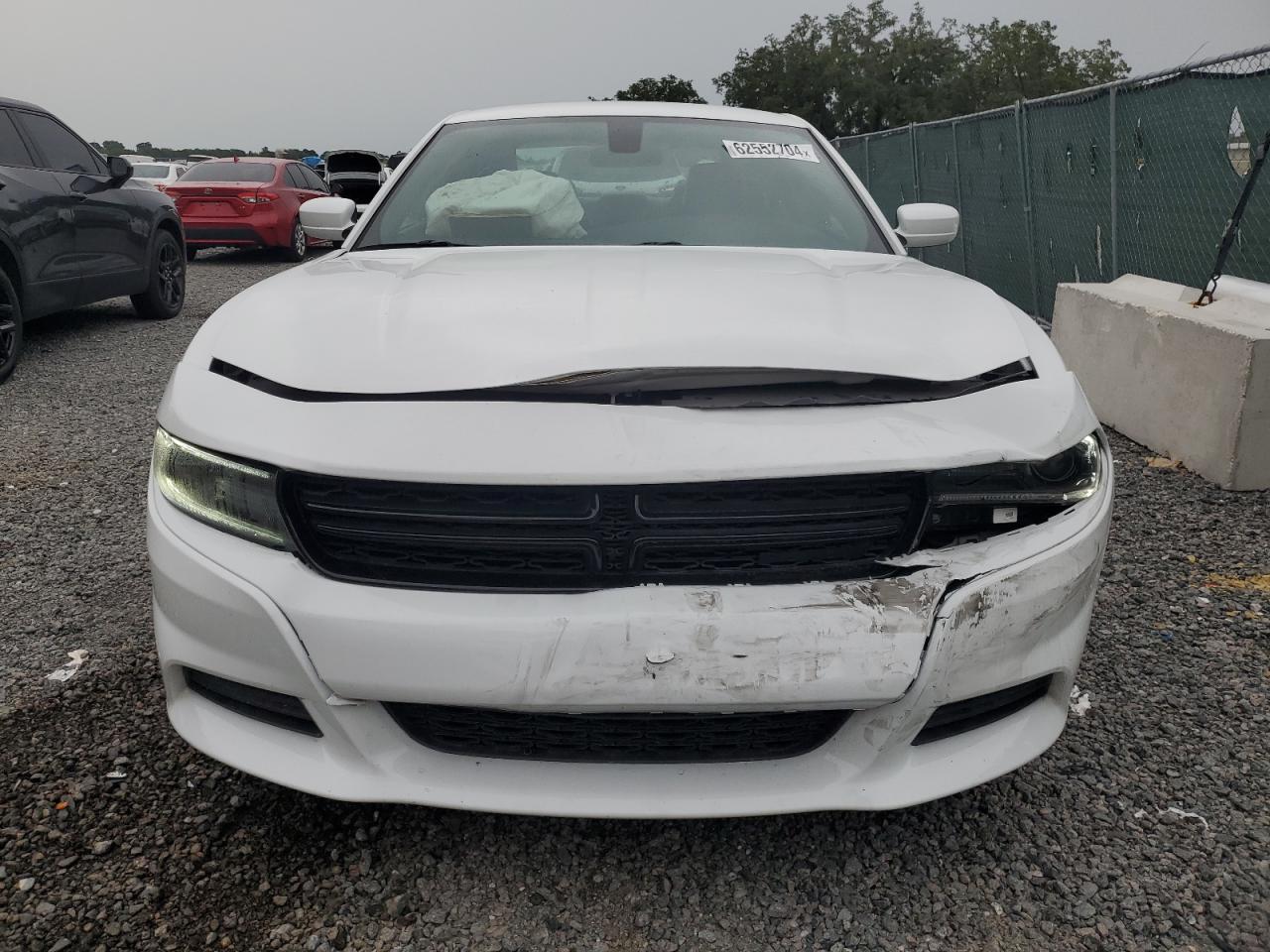 2021 Dodge Charger Sxt vin: 2C3CDXBG6MH647173