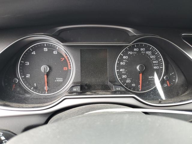 2013 Audi A4 Prestige VIN: WAUMFAFLXDA189583 Lot: 57164464