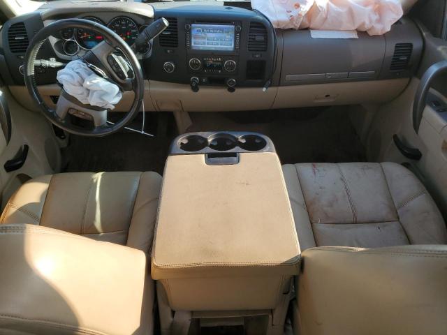 2013 GMC SIERRA K15 - 3GTP2VE77DG128460