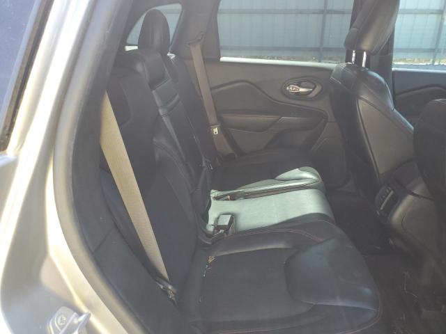 2015 Jeep Cherokee Trailhawk VIN: 1C4PJMBS8FW571274 Lot: 61315894