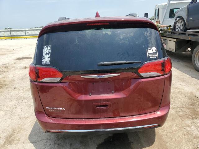 2018 Chrysler Pacifica Touring L VIN: 2C4RC1BG7JR278996 Lot: 63235534