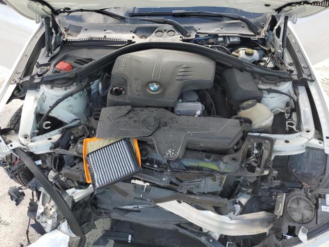 VIN WBA3N7C50GK226579 2016 BMW 4 Series, 428 I no.11