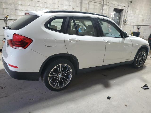 VIN WBAVM5C59EVV91922 2014 BMW X1, Xdrive35I no.3