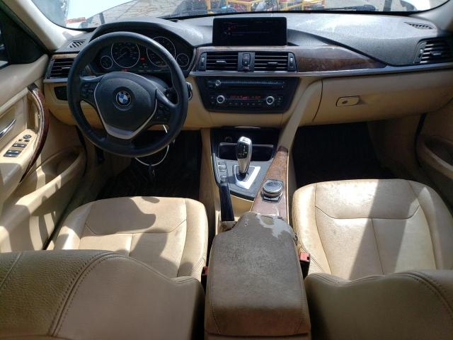 2015 BMW 328 XI - WBA3B3G52FNR86795