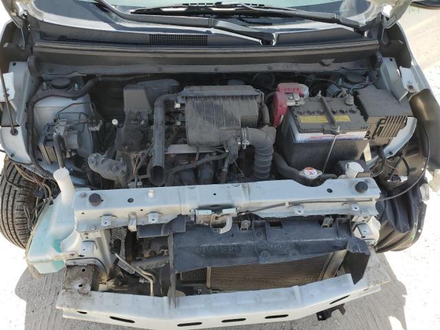 2019 MITSUBISHI MIRAGE LE ML32A5HJ7KH012718