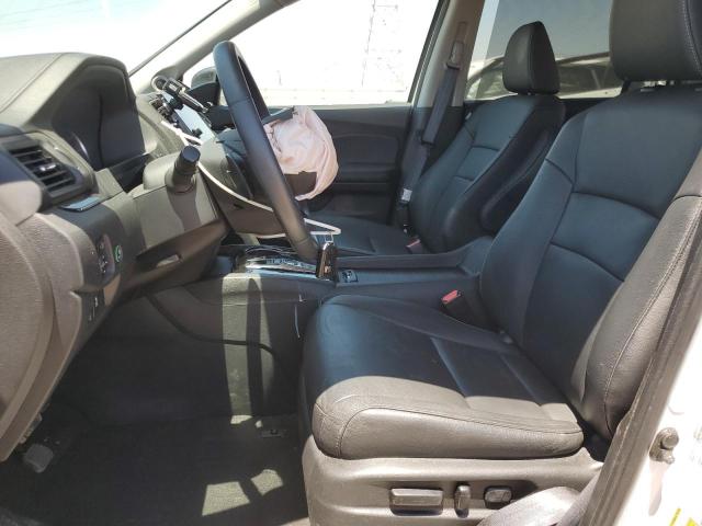 2022 Honda Pilot Touring VIN: 5FNYF5H6XNB035015 Lot: 62114124