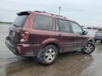 HONDA PILOT SE photo