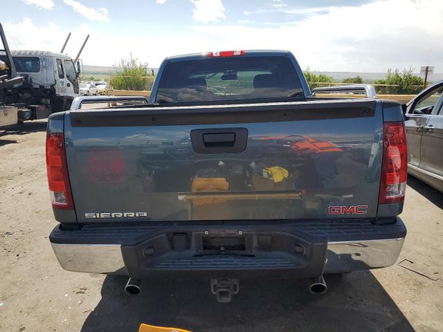 2013 GMC Sierra K1500 VIN: 1GTR2TEA7DZ385921 Lot: 62102104