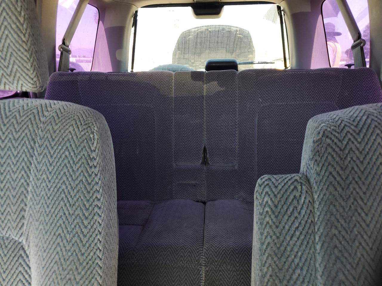 JHLRD1860WC107246 1998 Honda Cr-V Ex