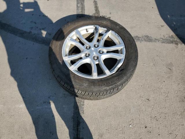 2015 CHEVROLET CAMARO LT - 2G1FD1E36F9239194