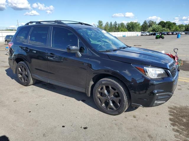 2018 Subaru Forester 2.5I Premium VIN: JF2SJAGC0JH508386 Lot: 61600314