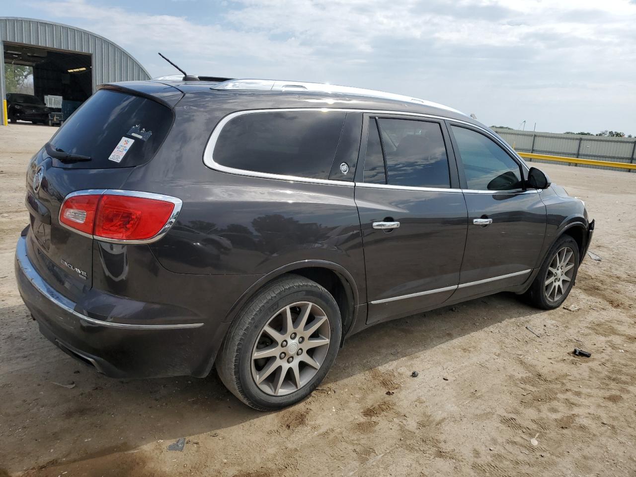 Lot #3028316782 2015 BUICK ENCLAVE