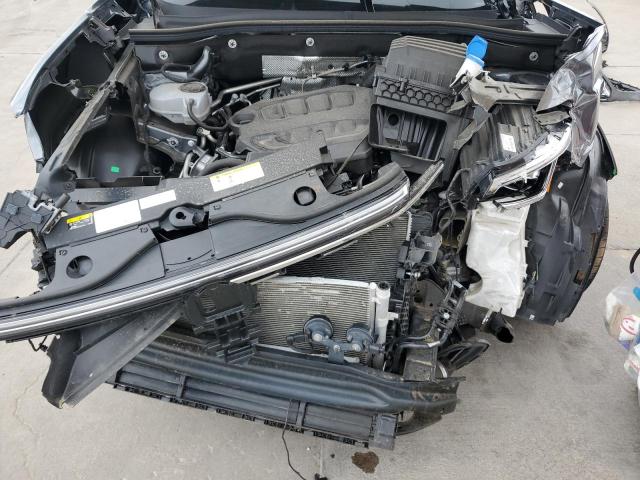 2024 VOLKSWAGEN ATLAS SEL - 1V2BR2CA6RC507333
