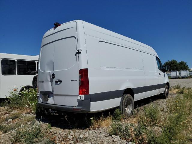 VIN W1X9ED3Y1NT084806 2022 Mercedes-Benz Sprinter no.3