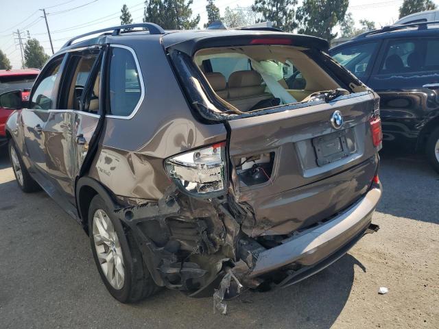 VIN 5UXZV4C50D0B00968 2013 BMW X5, Xdrive35I no.2