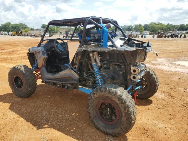 2019 POLARIS RZR XP TUR - 3NSVDE920KF584155