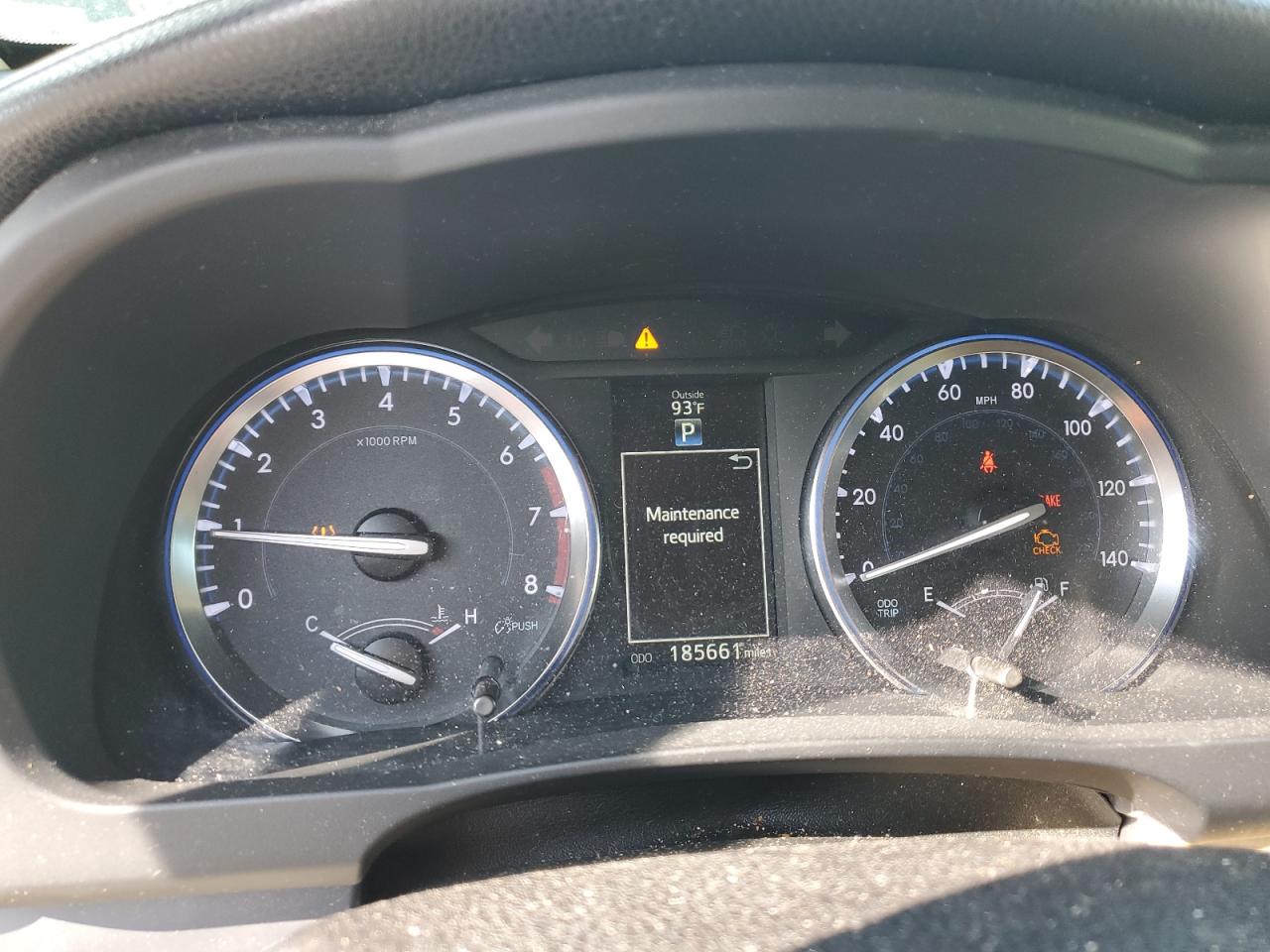 5TDYKRFH9FS072741 2015 Toyota Highlander Limited