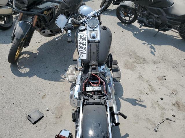 2000 HARLEY-DAVIDSON FLSTF 1HD1BMY11YY013953