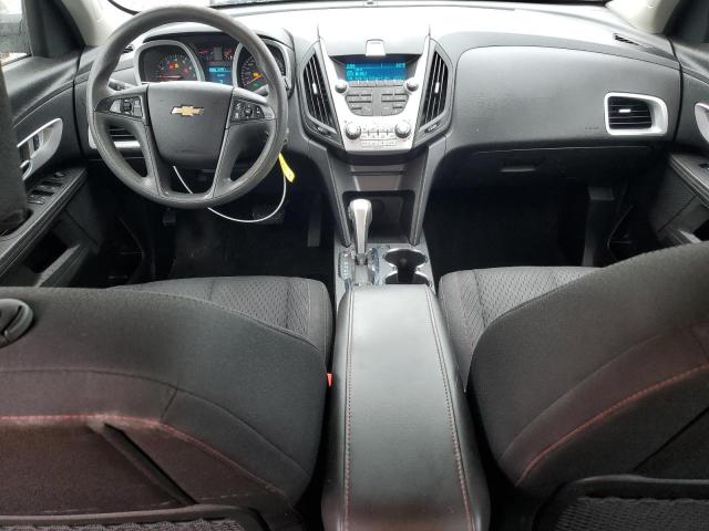 2GNALAEK4E6363225 2014 Chevrolet Equinox Ls