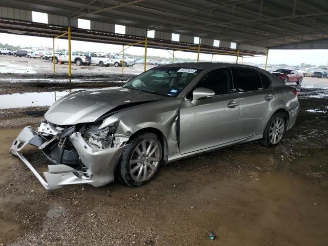 Vin: jthce1bl0fa004157, lot: 65057024, lexus gs350 350 20151