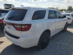 DODGE DURANGO SX photo