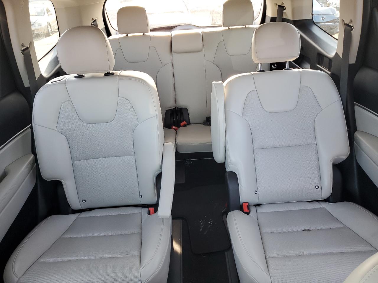 5XYP6DHC0MG103678 2021 Kia Telluride S