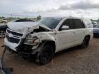 2018 CHEVROLET TAHOE POLI - 1GNLCDEC2JR243585