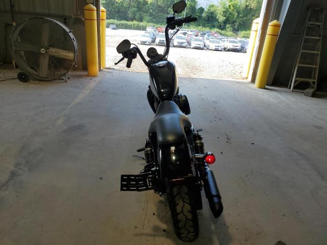 2020 HARLEY-DAVIDSON XL1200 NS - 1HD1LP317LB416059