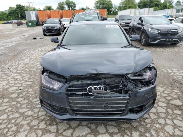 VIN WAUFFAFL2FN043571 2015 Audi A4, Premium Plus no.5