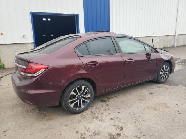 Vin: 2hgfb2f52fh016466, lot: 62389674, honda civic lx 20153