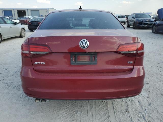 2016 Volkswagen Jetta S VIN: 3VW267AJ6GM320967 Lot: 62300824