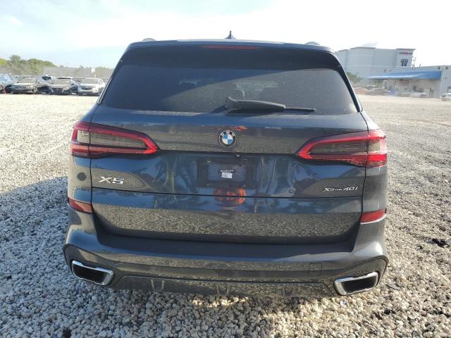 2019 BMW X5 xDrive40I VIN: 5UXCR6C5XKLL61569 Lot: 61117774