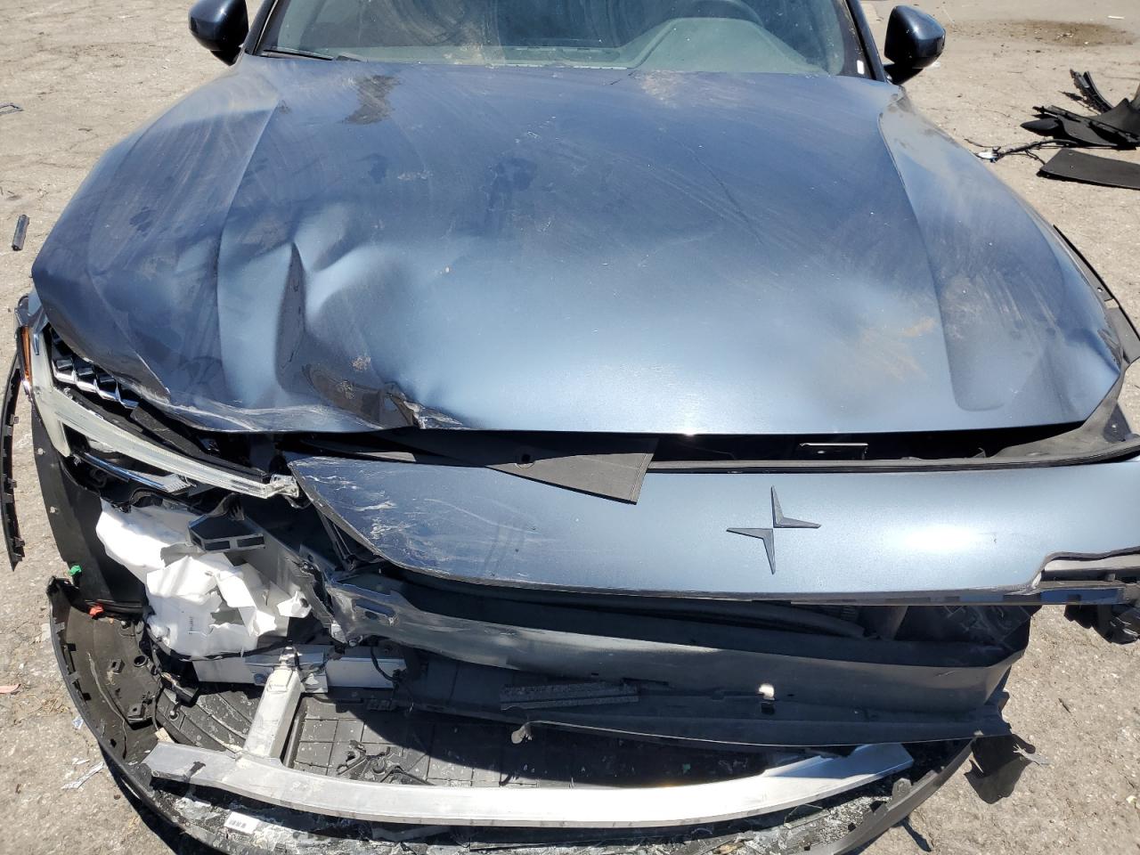 LPSED3KA0ML027178 2021 Polestar 2