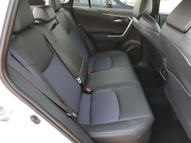 2024 TOYOTA RAV4 HYBRI 4T3E6RFV3RU164959