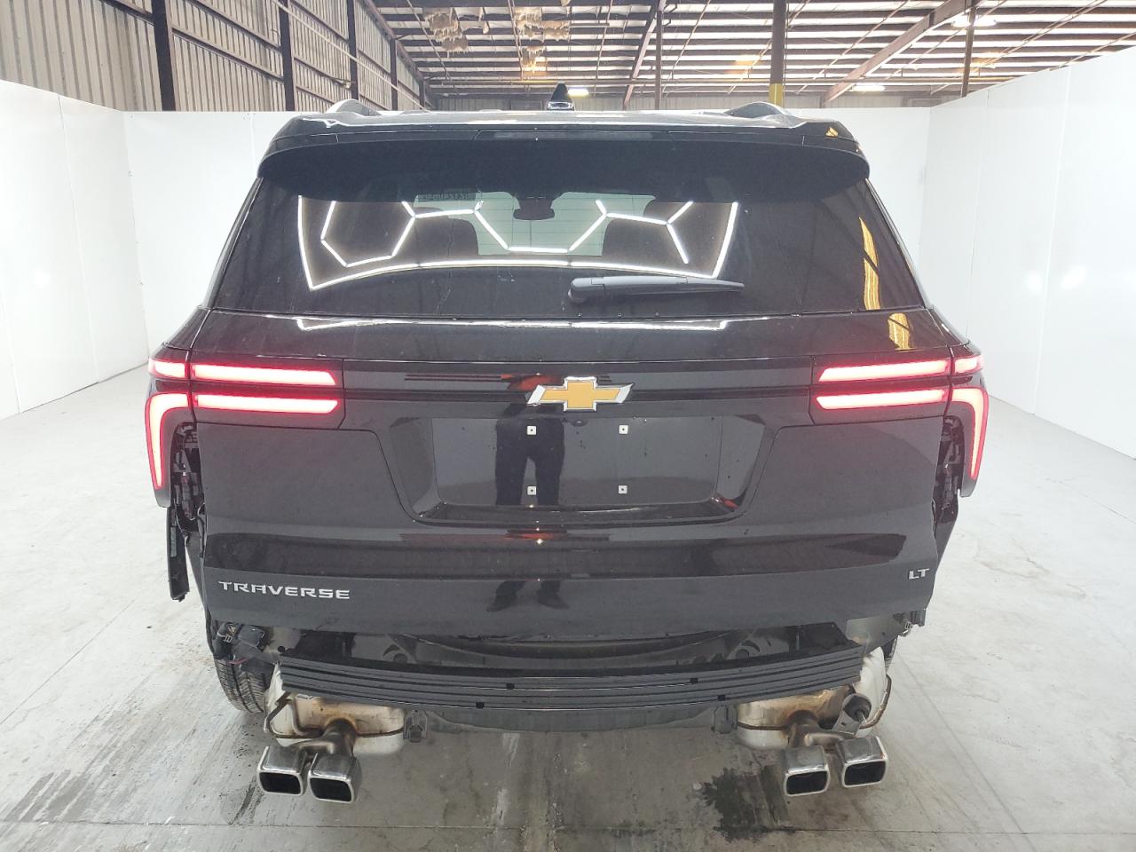 1GNERGKS6RJ159056 2024 Chevrolet Traverse Lt