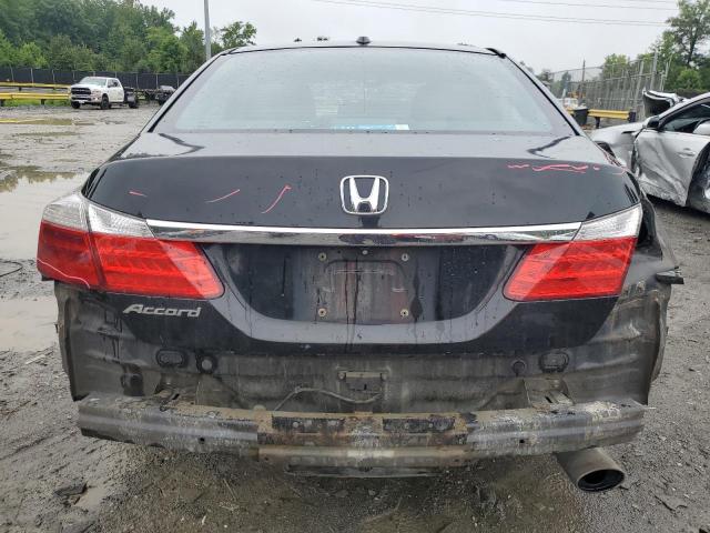 2014 HONDA ACCORD EXL 1HGCR2F86EA234495  64493894