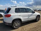 Lot #3034541777 2012 VOLKSWAGEN TIGUAN