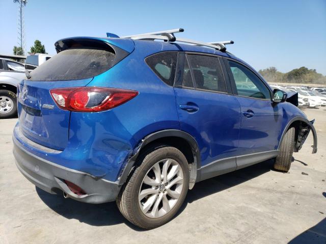 VIN JM3KE2CY7E0342096 2014 Mazda CX-5, Touring no.3