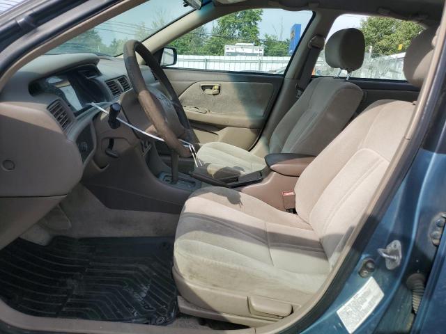 2000 Toyota Camry Ce VIN: 4T1BG22K3YU762527 Lot: 61564564