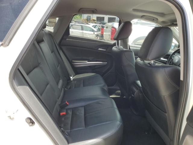 2013 Honda Crosstour Exl VIN: 5J6TF1H51DL000749 Lot: 61090374