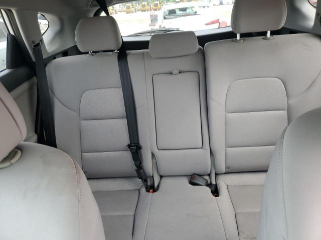 2017 Hyundai Tucson Limited VIN: KM8J33A44HU449454 Lot: 62045574