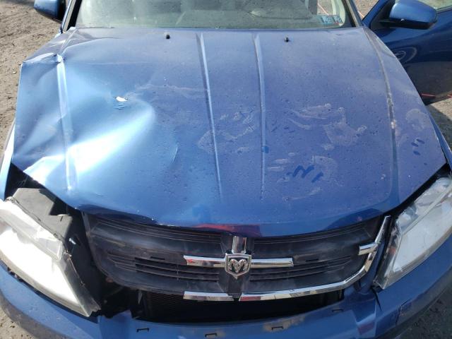 2009 Dodge Avenger Sxt VIN: 1B3LC56B89N553605 Lot: 61426444