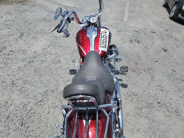 2013 HARLEY-DAVIDSON FXSBSE CVO - 1HD1TD91XDB955170