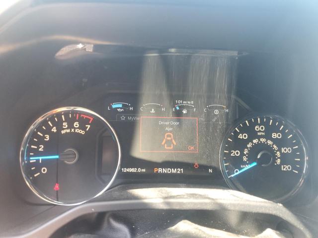 2016 Ford F150 Supercrew VIN: 1FTEW1EGXGFC22312 Lot: 61301844