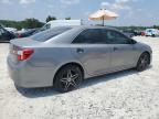 TOYOTA CAMRY BASE photo