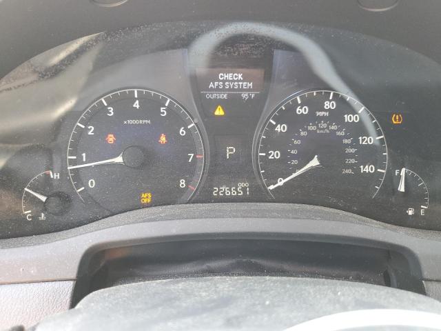 2010 Lexus Rx 350 VIN: 2T2BK1BA4AC073745 Lot: 61891704