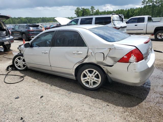 2007 HONDA ACCORD EX 1HGCM56877A044904  64437964