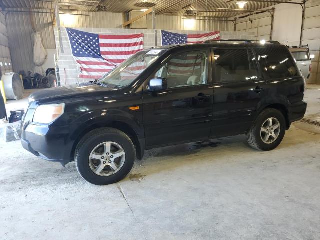 HONDA PILOT EX